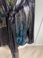 Ganni blouse, Kleding | Dames, Verzenden, Zo goed als nieuw, Maat 38/40 (M)