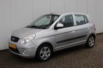 KIA Picanto 1.0 Mbition AIRCO ZEER MOOI ! !, Voorwielaandrijving, Stof, 836 kg, Zwart