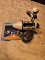 Playmobil 9490 - Mission Mars Ruimteschip, Ophalen of Verzenden, Gebruikt, Complete set