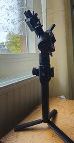DJI-Ronin S Gimbal werkt perfect + koffer, Ophalen of Verzenden, Zo goed als nieuw, Minder dan 150 cm, Overige typen