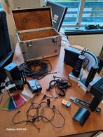 metz flitserset 402 T, Ophalen, Gebruikt, Metz