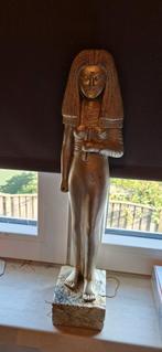 Cleopatra beeld, Ophalen of Verzenden, Zo goed als nieuw