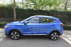 MG ZS EV Luxury 45 kWh | LEDER | PANORAMADAK| CARPLAY, Gebruikt, 273 km, 1507 kg, 44 kWh