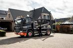 Afvalcontainer huren Den Bosch - Bommelerwaard, Verzenden