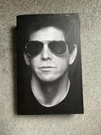 Anthony DeCurtis - Lou Reed, Ophalen of Verzenden, Anthony DeCurtis, Zo goed als nieuw