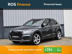 Audi Q5 55 TFSI e Quattro Competition 367 Pk Black Ed, Auto's, Audi, Emergency brake assist, Bedrijf, Q5, SUV of Terreinwagen