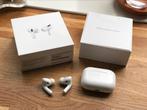 Apple AirPods Pro (linker oordopje kraakt), Gebruikt, Ophalen of Verzenden, In gehoorgang (in-ear), Bluetooth