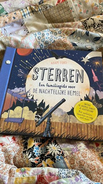 Adam Ford - Sterren Christofoor beschikbaar voor biedingen