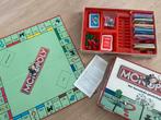 Monopoly spel classic, Gebruikt, Ophalen of Verzenden