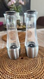 Peper- en zoutmolen van Cole & Mason, Ophalen of Verzenden, Zo goed als nieuw