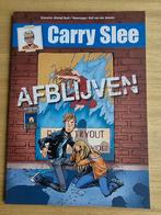 Diverse kinderboeken verkoop, Verzenden, Eén stripboek, Zo goed als nieuw, Carry Slee; Ahmad Resh