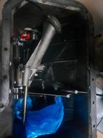 VW T3 Carterpan - Perfecte Vervanging!, Auto-onderdelen, Motor en Toebehoren, Ophalen of Verzenden, Gebruikt, Volkswagen