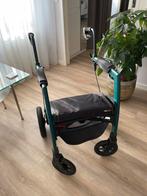 Rollz Motion Performance  rolstoel en rollator 2 in 1, Ophalen, Zo goed als nieuw