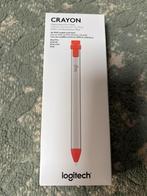 Logitech Crayon - nieuw in doos, Ophalen of Verzenden, Zo goed als nieuw