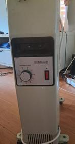 Kachel, Huis en Inrichting, Kachels, Ophalen, Gebruikt, Overige soorten, Elektrisch