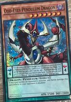 Yu-Gi-Oh kaart, Ophalen, Zo goed als nieuw, Losse kaart