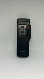 Sony video 8 rmt-509 afstandsbediening, Audio, Tv en Foto, Ophalen of Verzenden, Zo goed als nieuw, Origineel
