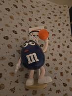 M&M's Basketball Figuur, Ophalen of Verzenden, Zo goed als nieuw