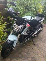 Zero SR/F ZF 14.4 - Nieuw Acc.upack & Controller!, Motorrijbewijs A, Particulier, ZERO, Naked bike