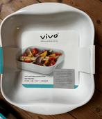 Vivo villeroy & bouch group schaal, Huis en Inrichting, Ophalen, Nieuw, Overige stijlen, Glas