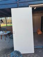 Gratis deur x2, Doe-het-zelf en Verbouw, Deuren en Horren, Ophalen