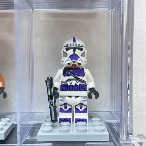Lego Star Wars Clone Trooper 187th Legion Phase 2 sw1207, Kinderen en Baby's, Speelgoed | Duplo en Lego, Nieuw, Lego, Ophalen of Verzenden