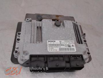 Computer Motormanagement van een Citroen Berlingo beschikbaar voor biedingen