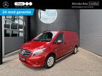 Mercedes-Benz Vito 114 CDI Lang, Automaat, Gebruikt, Euro 6, 4 cilinders