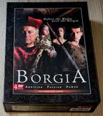 Borgia - Serie 1 - 4DVD Deluxe Boxset, Cd's en Dvd's, Dvd's | Tv en Series, Ophalen of Verzenden