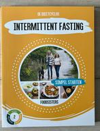Foodsisters- Intermittent Fasting van serie ‘De Dieetcyclus’, Boeken, Gezondheid, Dieet en Voeding, Nieuw, Ophalen of Verzenden
