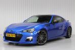 Subaru BRZ 2.0 Sport Executive, Automaat, Achterwielaandrijving, Gebruikt, Zwart