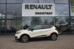 Renault Captur 90PK-DYNAMIQUE-85DKM-NAVI-CAMERA-TREKH-, Auto's, Renault, Voorwielaandrijving, 898 cc, Stof, Gebruikt