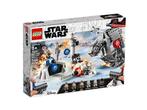 Lego Star Wars 75241 Action Battle Verdediging van Echo Base