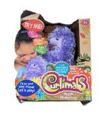 Curlimals Higgle The Hedgehog, Ophalen of Verzenden, Nieuw, Overige typen