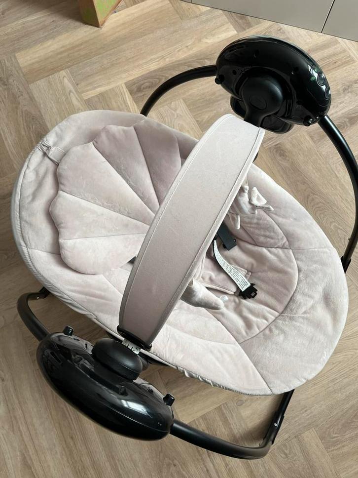 X Adventure Baby Swing - Zo Goed Als Nieuw!, Kinderen en Baby's, Wipstoeltjes, Zo goed als nieuw, Schommelstoel, Overige merken