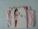 Mooi roze bigshirt nachthemd pyjama , mt M 38-40, Nieuw, Maat 38/40 (M), Nightwear, Ophalen of Verzenden