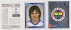 Panini stickers Champions League 2008-2009, Verzamelen, Sportartikelen en Voetbal, Verzenden, Zo goed als nieuw, Buitenlandse clubs