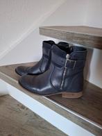 Mooie blauwe laarsjes leer maat 37, Kleding | Dames, Schoenen, Twoday, Blauw, Lage of Enkellaarzen, Ophalen of Verzenden