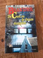 Baantjer - De Cock en de dwaze maagden, Boeken, Detectives, Nieuw, A.C. Baantjer, Ophalen of Verzenden