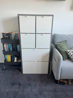 Grijze ladekast IKEA - Visthus, Ophalen, Zo goed als nieuw