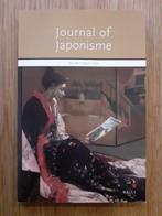 Journal of Japonisme - Volume 1, Issue 1, 2016, 20e eeuw of later, Verzenden, Zo goed als nieuw, Azië