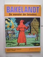 Bakelandt - Diverse delen., Boeken, Ophalen of Verzenden, Zo goed als nieuw