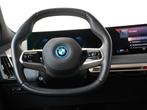 BMW iX M60 112 kWh | Trekhaak | Luchtvering |, Gebruikt, 565 km, Te koop, 750 kg