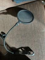 Samson plopkap voor studio, Ophalen of Verzenden, Zo goed als nieuw, Apple iPhone