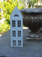 witte Huisje, Ophalen of Verzenden, Gebruikt