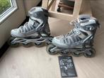 Rollerblade inline skates maat 40.5, Sport en Fitness, Skeelers, Gebruikt, Inline skates 4 wielen, Dames, Ophalen