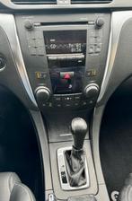 Suzuki KIZASHI 2.4 Sport 4WD AUT LEER NAP nette auto, Automaat, Euro 5, Gebruikt, 4 cilinders