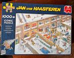 Van Haasteren, Gibson,Donald Duck 1000,500xl 6 / 8 euro, Ophalen of Verzenden, 500 t/m 1500 stukjes, Gebruikt, Legpuzzel