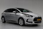 Citroen DS5 2.0 Hybrid4 Business Optimum, Auto's, Automaat, Euro 5, Gebruikt, Zwart