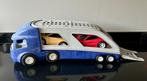Little tikes autotransporter, Ophalen, Gebruikt